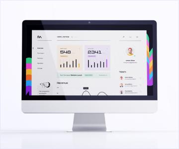 Software for the computers