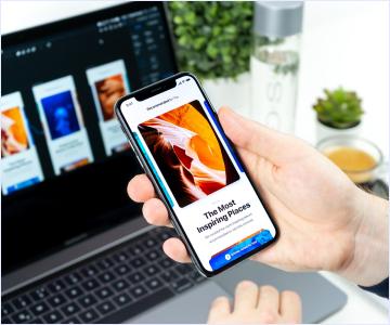 Mobile applications